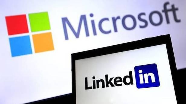 领英营销解决方案