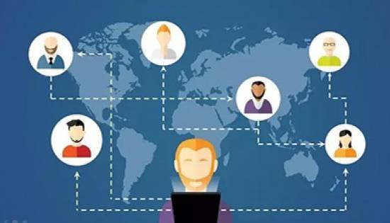 领英营销解决方案