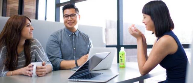 领英营销解决方案