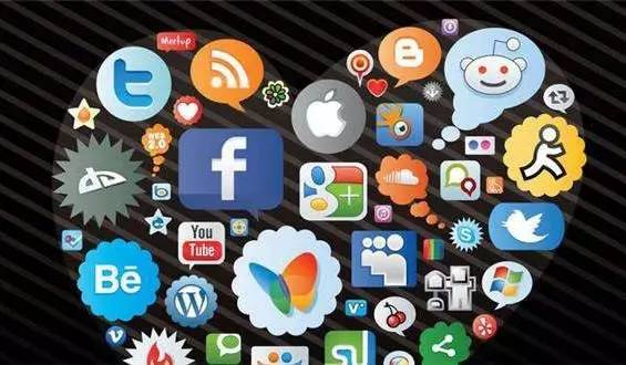 社交媒体
