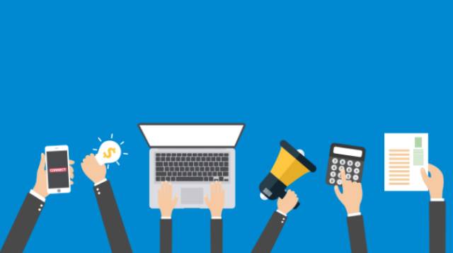 领英营销解决方案