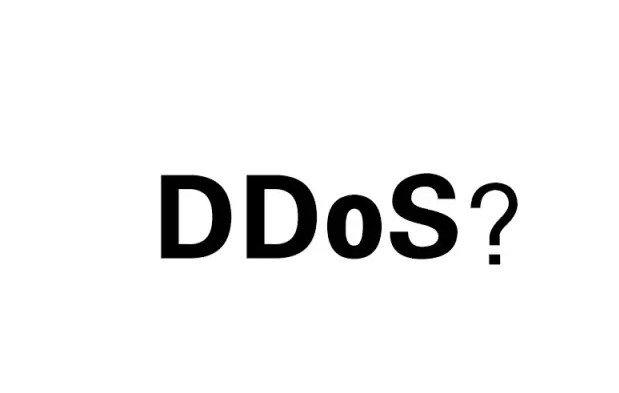 DDOS